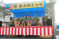 田上夏まつり