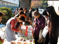 田上町産業まつり