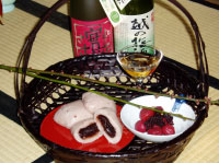 田上うめまつり
