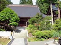 東龍寺(とうりゅうじ)